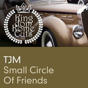 Small Circle Of Friends