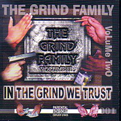 In The Grind We Trust Vol. II