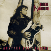 Inside by John Norum