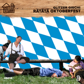 Rätätä Oktoberfest