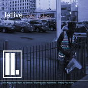 H. Ledger by Letlive.