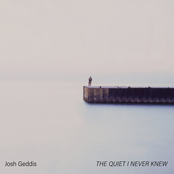 The Quiet I Never Knew