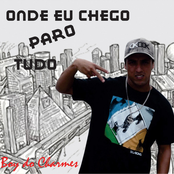 Onde Eu Chego Paro Tudo - Single