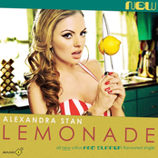 Lemonade by Alexandra Stan