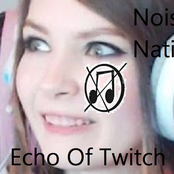 Echo Of Twitch