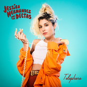 Jessica Hernandez: Telephone