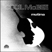 Mutima by Cecil Mcbee