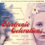 Electronic Colorations, Volume 3