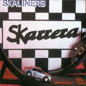 Skarrera