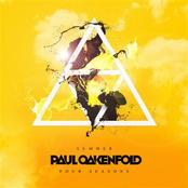Four Seasons Mixed By Paul Oakenfold (Summer)