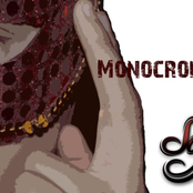 Monocromántico