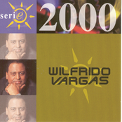 Wilfrido Vargas: Serie 2000