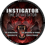 The Devastator