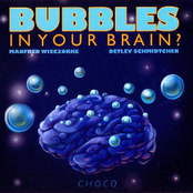 Bubbles In Your Brain?