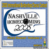 Sound of Illinois: 2008 International Barbershop Chorus Contest - Final Round - Volume 2