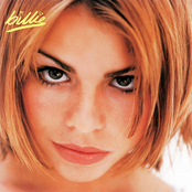 Love Groove by Billie