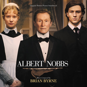 Brian Byrne: Albert Nobbs (Original Motion Picture Soundtrack)