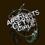 Symphony Of Baseball Bats by Arsonists Get All The Girls