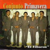 Noches Eternas by Conjunto Primavera