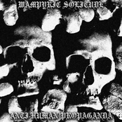 Anti-Human Propaganda