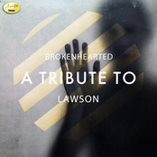 Brokenhearted - A Tribute to Lawson - Single