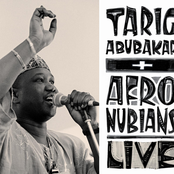 Tarig Abubakar & Afronubians Live