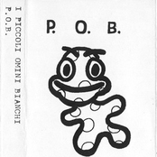P.O.B.