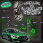 Loko Los vs Bloodline Genesis