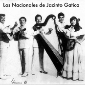 sones jarochos and los nacionales de jacinto gatica