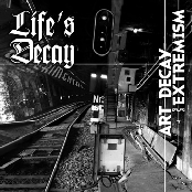 Manifeste by Life's Decay