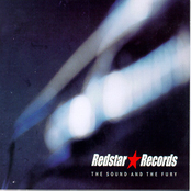 The Sound And The Fury