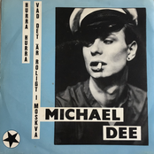 Hurra hurra vad det är roligt i Moskva