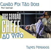 Canão Foi Tão Bom (Ao Vivo)