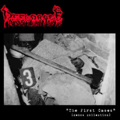 The First Cases (Demos collection) (Compilation 2015)