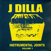 instrumental joints, volume 1