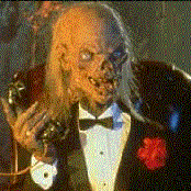 tales from the crypt