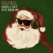 Santa, Can’t You Hear Me - Single