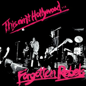 Forgotten Rebels: This Ain't Hollywood