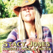 Whiskey, Wine And Water