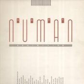 My Centurion by Gary Numan