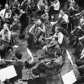 otto klemperer; philharmonia orchestra