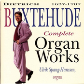 Dietrich Buxtehude: Complete Organ Works