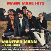 Spirit Feel by Manfred Mann