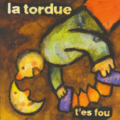 Nouveau Monde by La Tordue