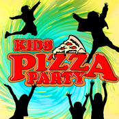 Kids Pizza Party Music