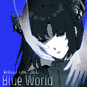 Blue World