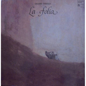 La Folia de la Spagna