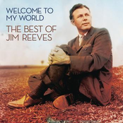 Snowflake by Jim Reeves