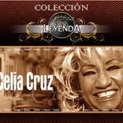 La Negrita Sandunguera by Celia Cruz