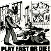 Sheeva Yoga / Play Fast Or Die!